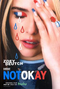 Not Okay (2022) Online Subtitrat in Romana