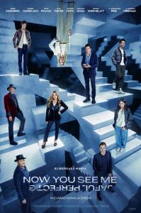Now You See Me: Now You Don't (2025) Online Subtitrat in Romana
