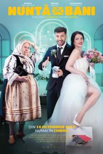 Nunta pe bani (2023) Online Subtitrat in Romana