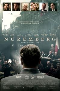 Nuremberg (2025) Online Subtitrat in Romana