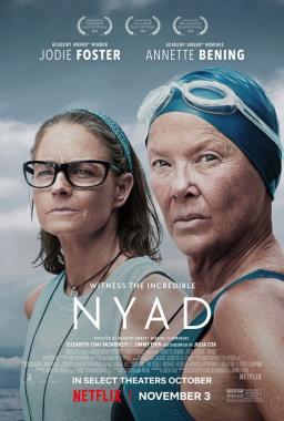 Nyad (2023) Online Subtitrat in Romana