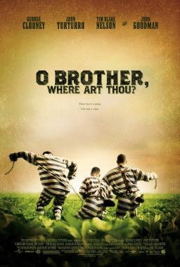 O Brother, Where Art Thou? Online Subtitrat In Romana