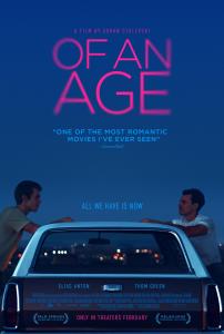 Of an Age (2023) Online Subtitrat in Romana