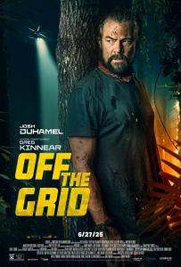 Off the Grid (2025) Online Subtitrat in Romana