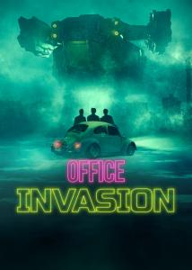 Office Invasion (2022) Online Subtitrat in Romana