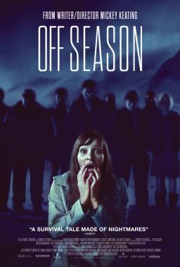 Offseason (2022) Online Subtitrat in Romana