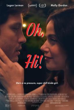 Oh, Hi! (2025) Online Subtitrat in Romana