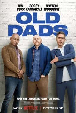 Old Dads (2023) Online Subtitrat in Romana