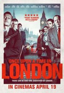 Once Upon a Time in London Online Subtitrat In Romana