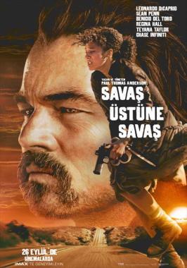 One Battle After Another (2025) Online Subtitrat in Romana