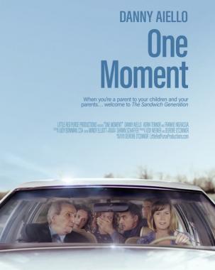 One Moment (2022) Online Subtitrat in Romana