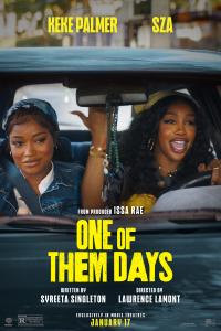 One of Them Days (2025) Online Subtitrat in Romana