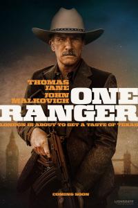 One Ranger (2023) Online Subtitrat in Romana