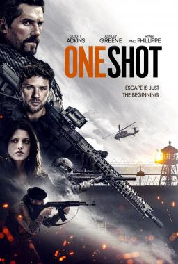 One Shot (2021) Online Subtitrat in Romana