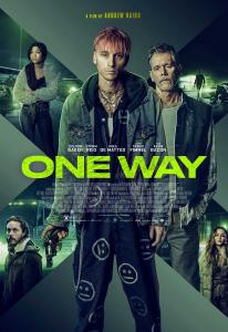 One Way (2022) Online Subtitrat in Romana