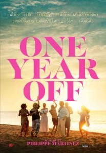One Year Off (2023) Online Subtitrat in Romana