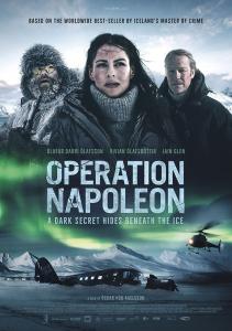 Operation Napoleon (2023) Online Subtitrat in Romana