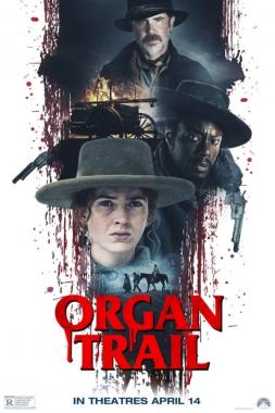 Organ Trail (2023) Online Subtitrat in Romana