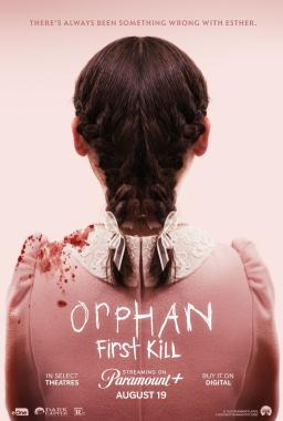 Orphan: First Kill (2022) Online Subtitrat in Romana