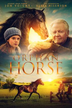 Orphan Horse 2018 film online subtitrat in romana