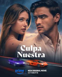 Our Fault (2025) Online Subtitrat in Romana