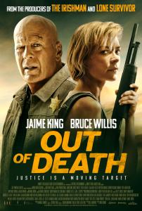 Out of Death Online Subtitrat In Romana