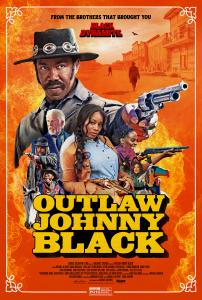 Outlaw Johnny Black (2023) Online Subtitrat in Romana