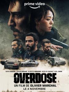 Overdose (2022) Online Subtitrat in Romana