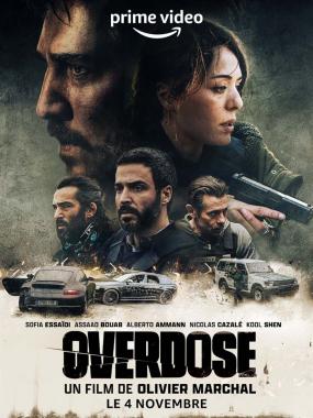 Overdose (2022) Online Subtitrat in Romana