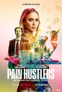 Pain Hustlers (2023) Online Subtitrat in Romana