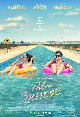 Palm Springs Online Subtitrat In Romana