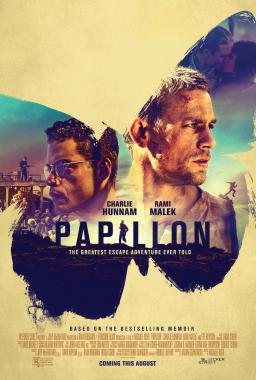 Papillon Online Subtitrat In Romana