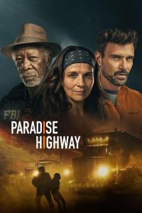 Paradise Highway (2022) Online Subtitrat in Romana