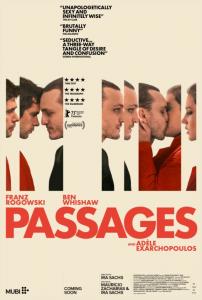 Passages (2023) Online Subtitrat in Romana