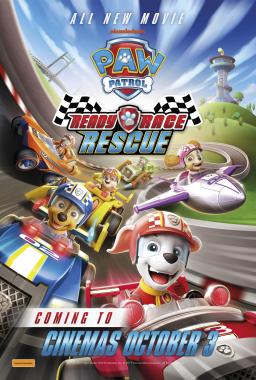 Paw Patrol: Ready, Race, Rescue! Online Subtitrat In Romana