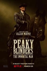 Peaky Blinders: The Immortal Man (2026) Online Subtitrat in Romana