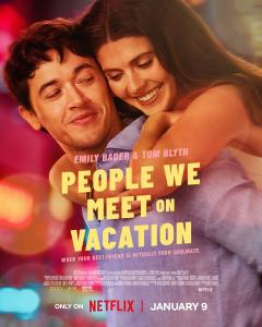 People We Meet on Vacation (2026) Online Subtitrat in Romana
