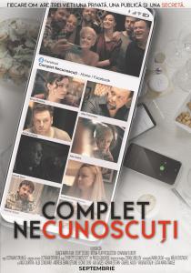 Perfect Strangers - Complet necunoscuti (2021) Online Subtitrat In Romana