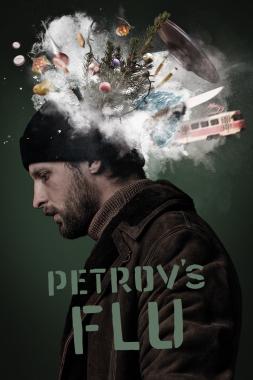 Petrovy v grippe (2022) Online Subtitrat in Romana