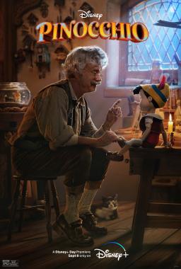 Pinocchio (2022) Online Subtitrat in Romana