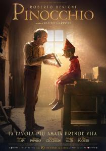 Pinocchio Online Subtitrat In Romana