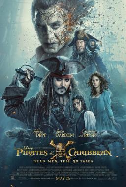 Pirates of the Caribbean: Dead Men Tell No Tales Online Subtitrat In Romana