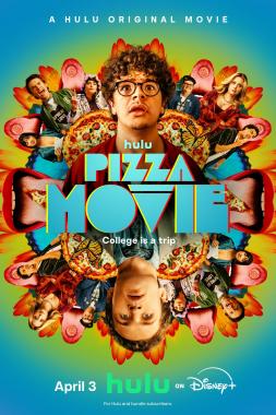 Pizza Movie (2026) Online Subtitrat in Romana