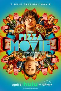 Pizza Movie (2026) Online Subtitrat in Romana