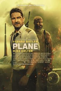 Plane (2023) Online Subtitrat in Romana