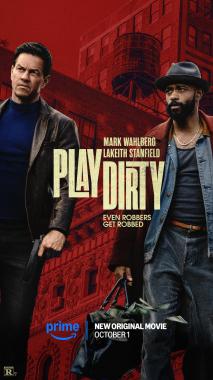 Play Dirty (2025) Online Subtitrat in Romana