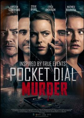 Pocket Dial Murder (2023) Online Subtitrat in Romana