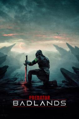 Predator: Badlands (2025) Online Subtitrat in Romana