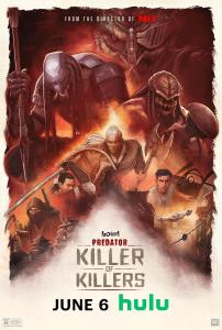 Predator: Killer of Killers (2025) Online Subtitrat in Romana