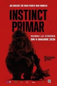 Primate (2026) Online Subtitrat in Romana
